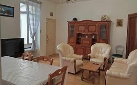 Maison 4 Chambres Avec Jardin